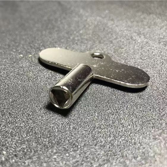 水表前锁闭阀钥匙